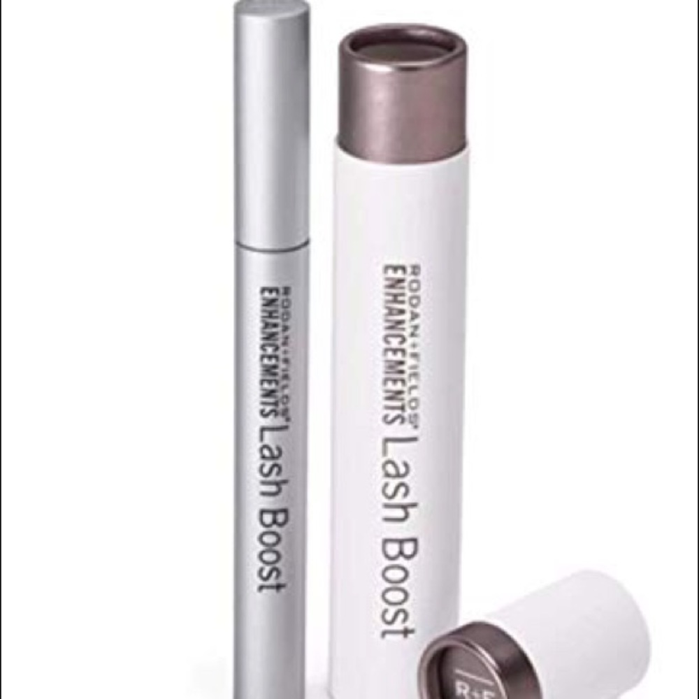 R&F lash boost. Brand new factory sealed.